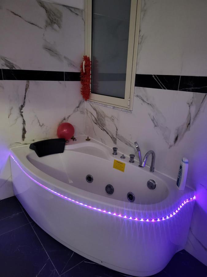 Catania Relax B&B Экстерьер фото