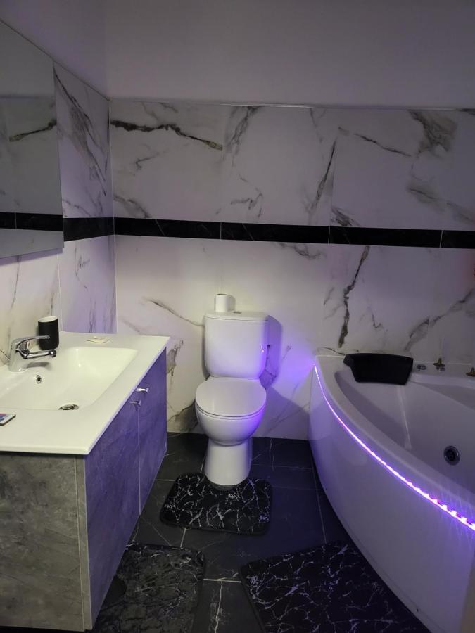 Catania Relax B&B Экстерьер фото