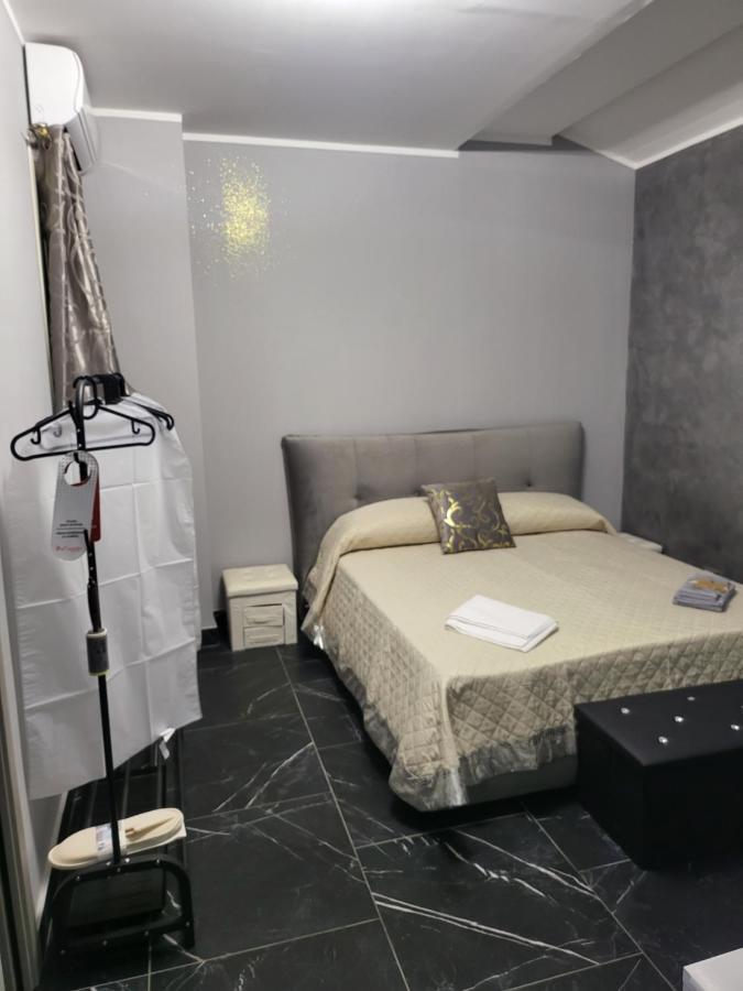 Catania Relax B&B Экстерьер фото
