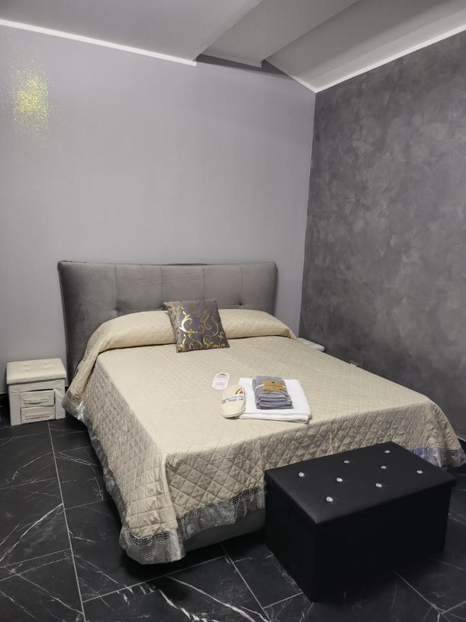 Catania Relax B&B Экстерьер фото