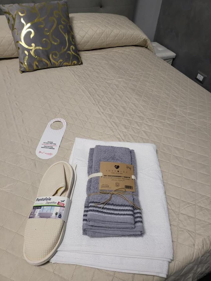 Catania Relax B&B Экстерьер фото