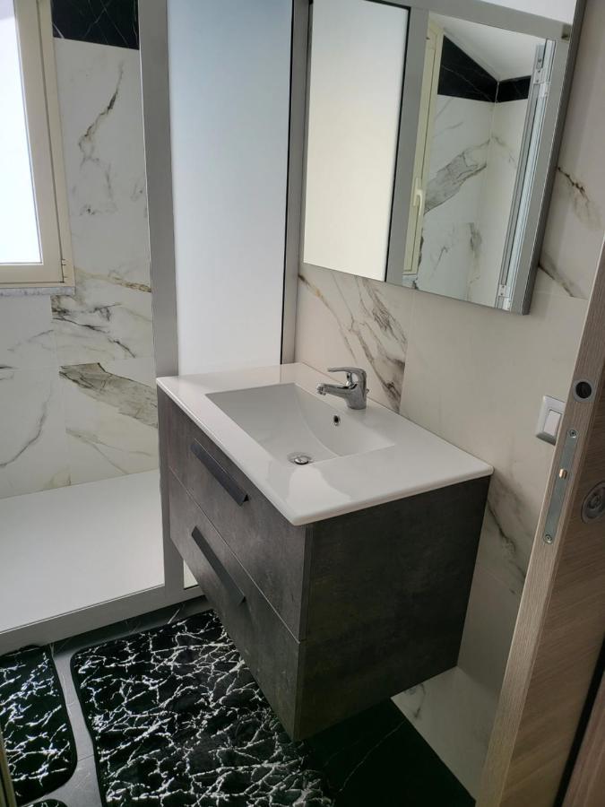 Catania Relax B&B Экстерьер фото