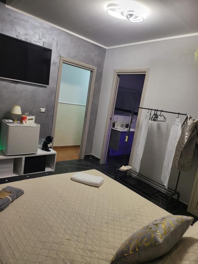 Catania Relax B&B Номер фото