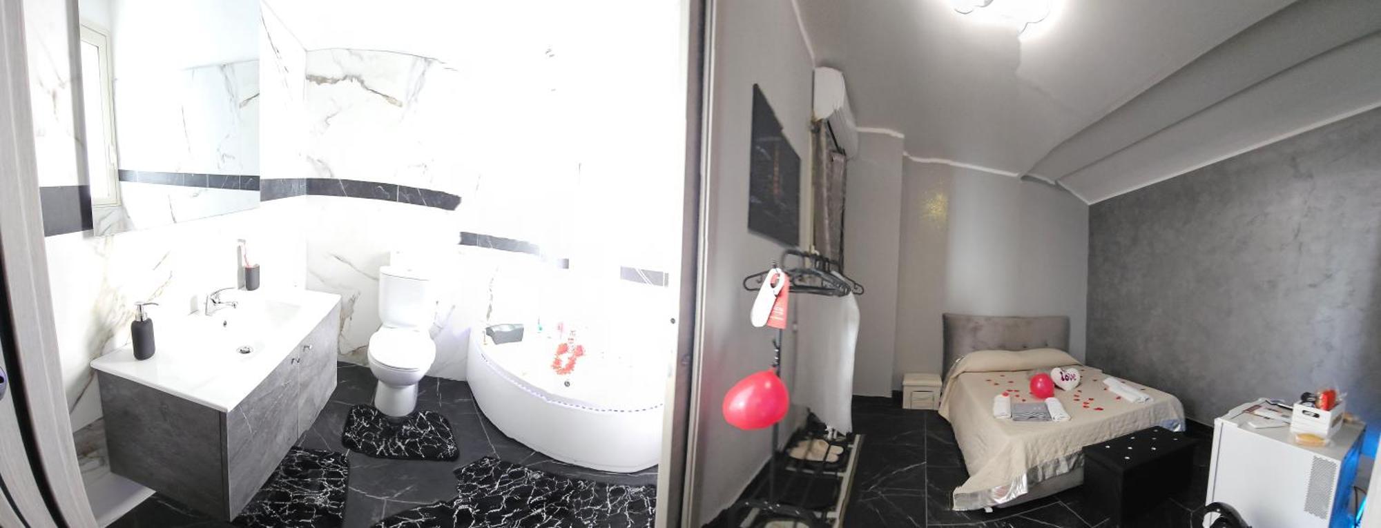 Catania Relax B&B Номер фото