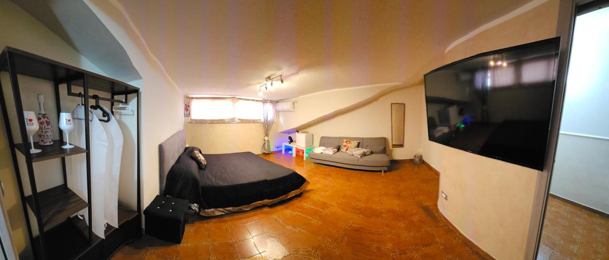 Catania Relax B&B Номер фото